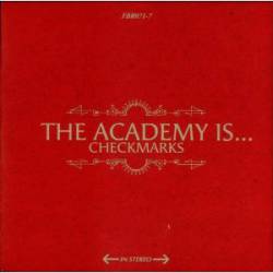 The Academy Is... : Checkmarks